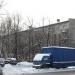 ул. Фабрициуса, 27 корпус 1 в городе Москва