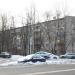 ул. Фабрициуса, 25 корпус 1 в городе Москва