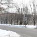 ул. Фабрициуса, 19 корпус 1 в городе Москва