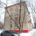 ул. Фабрициуса, 38 корпус 1 в городе Москва