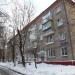 ул. Фабрициуса, 38 корпус 1 в городе Москва