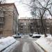 ул. Фабрициуса, 40 в городе Москва