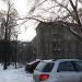 ул. Фабрициуса, 40 в городе Москва
