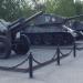 Памятники военной техники времён Великой Отечественной войны в городе Белгород