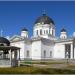Беседка с колоколами в городе Нижний Новгород