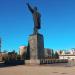 Площадь Ленина в городе Нижний Новгород