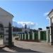 Ворота в городе Нижний Новгород