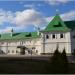 Братский корпус в городе Нижний Новгород