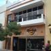 Кафе «Hard Rock» (ru) in Santo Domingo city