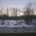 Пустырь в городе Нижний Новгород