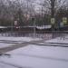 Переход через ЖД в городе Нижний Новгород