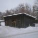 Сарай в городе Нижний Новгород