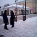 Флигель бывшего Пятницкого полицейского дома — историческое здание в городе Москва