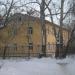 Сормовская подстанция скорой медицинской помощи в городе Нижний Новгород
