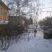 Сормовская подстанция скорой медицинской помощи в городе Нижний Новгород