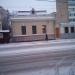 Особняк посла республики Мали в городе Москва