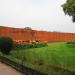 Old Nalanda University Ruins of Rooms