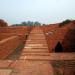 Old Nalanda University Ruins of Rooms