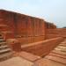 Old Nalanda University Ruins of Rooms