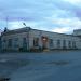 Производственный участок № 1 ЗАО «Газэкс» в городе Краснотурьинск