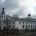 Свято-Никольская Церковь в городе Кизел