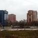 Сквер имени Маршала Казакова в городе Нижний Новгород