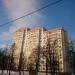 Жилой комплекс «Азовский-1» в городе Москва