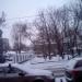 Учебно-административный корпус ПСТГУ в городе Москва
