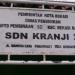 SDN Kranji 10 in Bekasi city