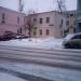ул. Бахрушина, 12 строение 2 в городе Москва