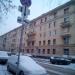 ул. Бахрушина, 1 строение 1 в городе Москва