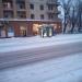 Газетный киоск в городе Москва