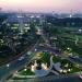 Reliance Corporate Headquarters in Navi Mumbai city