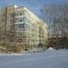 Детская клиника НИИ ОММ в городе Екатеринбург
