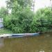 Гребной клуб «Водник» в городе Екатеринбург