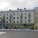 praspiekt Hienierala Liudnikava, 1 in Viciebsk (Vitebsk) city