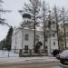 Храм Успения Пресвятой Богородицы в городе Витебск