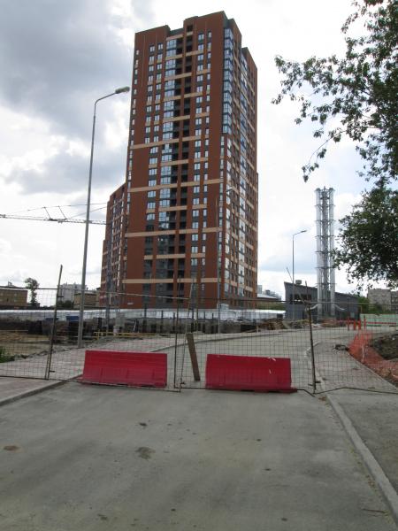 Ольха ул колмогорова 73 корп 5 фото