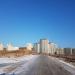 Жилой комплекс «Маяк Басаргина» в городе Владивосток