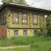 Снесённый частный жилой дом (ул. Полежаевой, 25) в городе Екатеринбург
