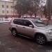 Пожежний гідрант в місті Бровари