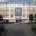 Федерация профсоюзов Свердловской области в городе Екатеринбург