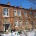 Казарма в городе Владивосток