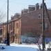 Казарма в городе Владивосток