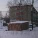 Гараж в городе Нижний Новгород