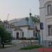 Храм-часовня иконы Божией Матери «Всецарица» в городе Кострома