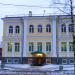 Гатчинский храм Всех Петербургских Святых в городе Гатчина