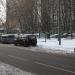 Автостоянка в городе Москва