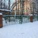 Автостоянка в городе Москва