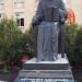 Памятник митрополиту Макарию в городе Белгород